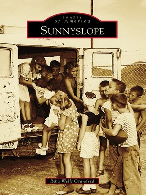 cover image of Sunnyslope